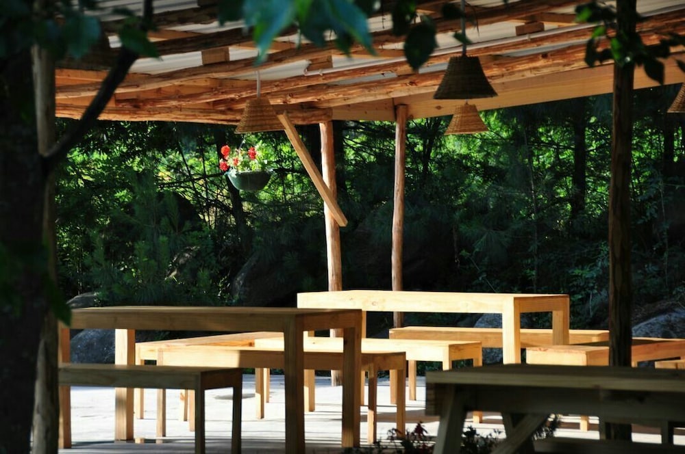 Tall Trees Resort 29/50