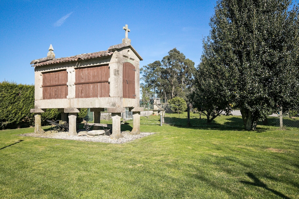 Hotel Rural Campaniola 35/42