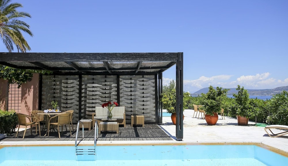 Ionian Blue Bungalows And Spa Resort in LEFKADA