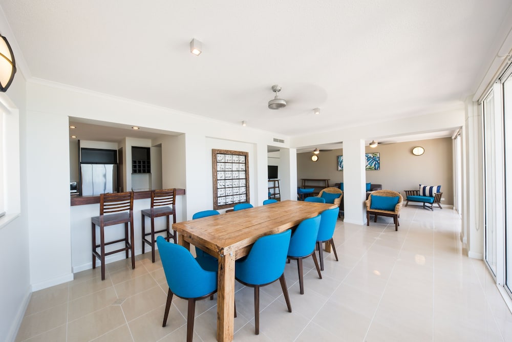 The Sebel Whitsundays 47/56