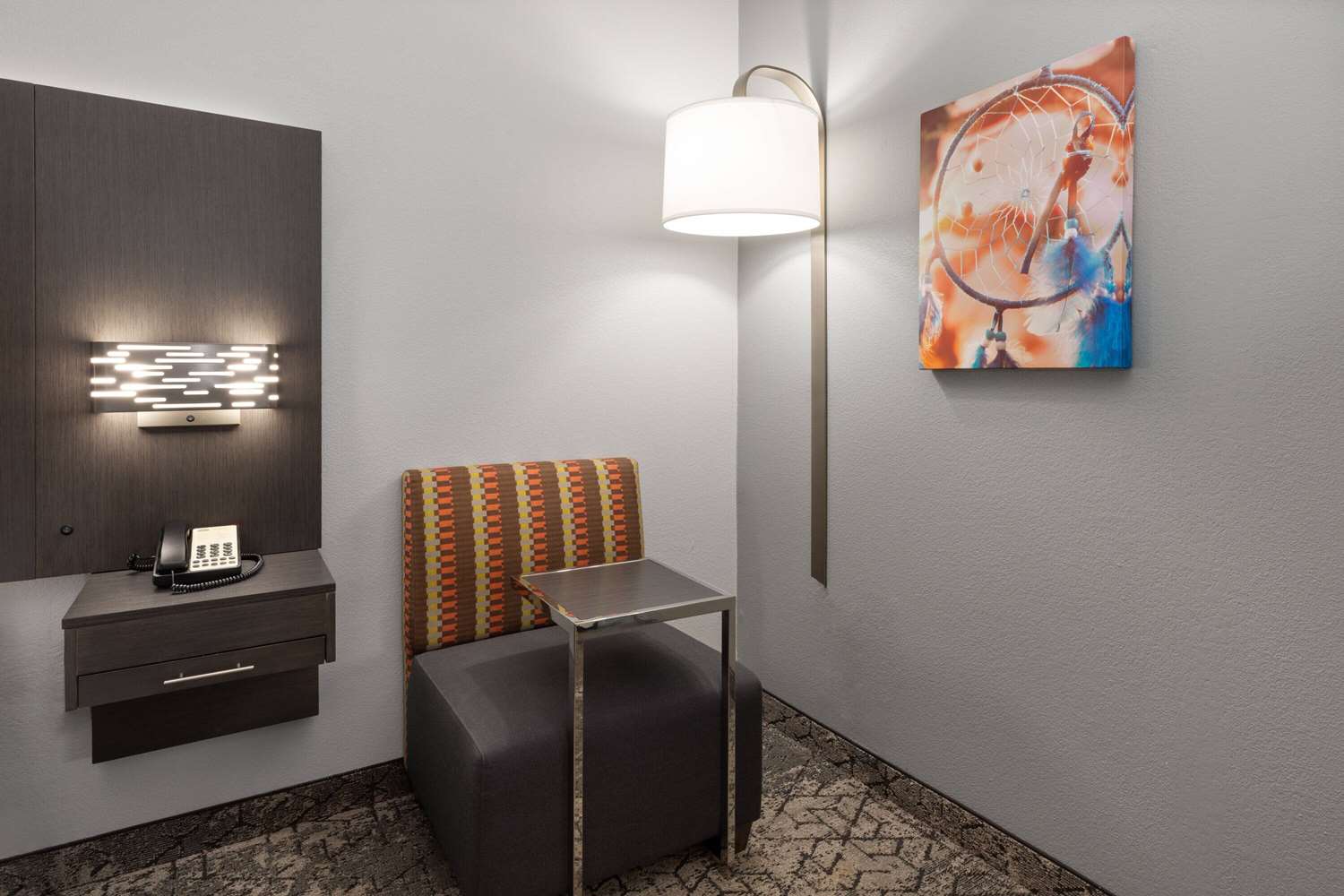 La Quinta Inn & Suites by Wyndham McAlester 24/45