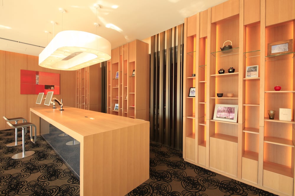 RICHMOND HOTEL PREMIER ASAKUSA INTERNATIONAL 23/26