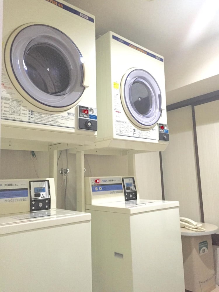 R&Bホテル神戸元町 写真2