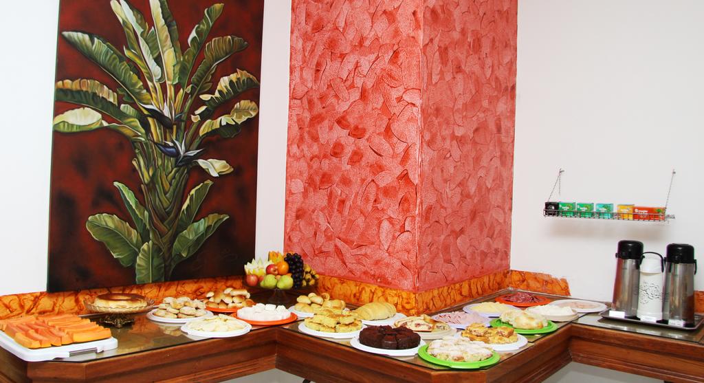 Cazuza Palace Hotel 2/12