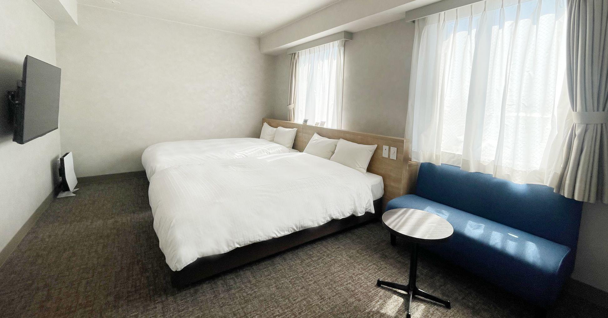 Roof Top, Deluxe, Twin Beds, Lake Side, Terrace, Annex, Accessible