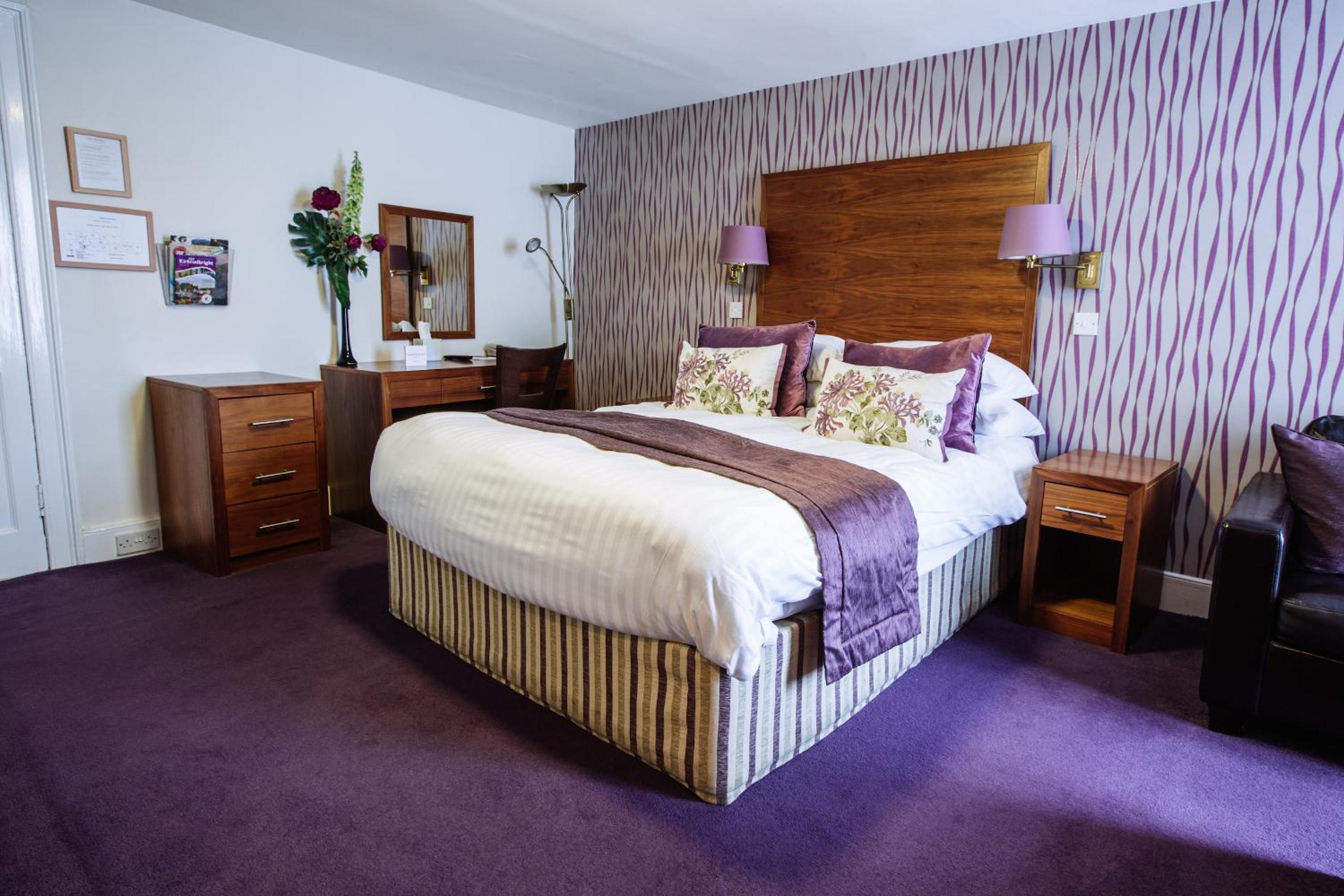 BEST WESTERN SELKIRK ARMS 13/55