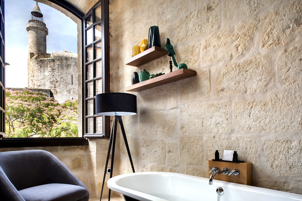 Boutique Hotel des Remparts 18/50
