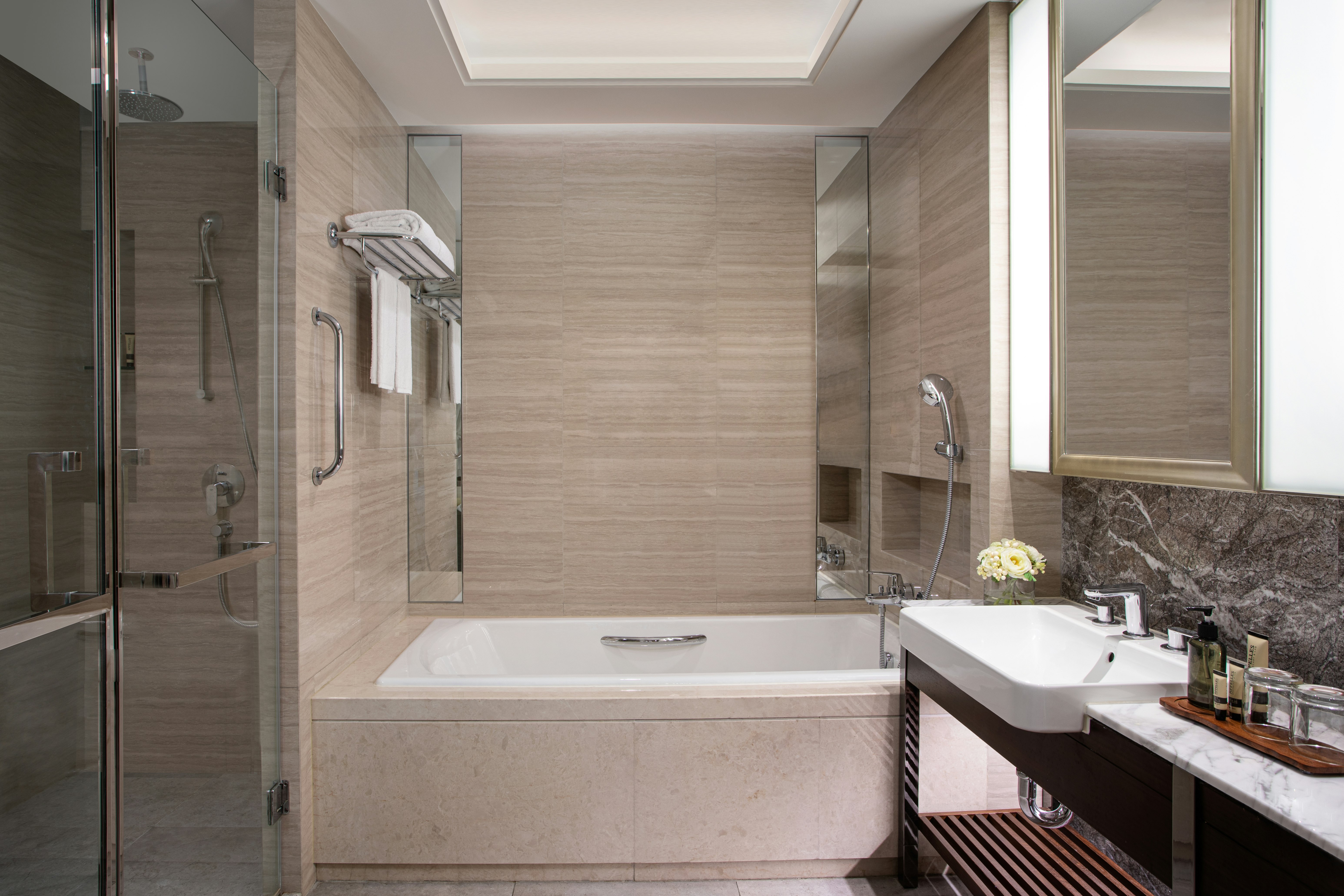Ascott Heng Shan Shanghai 40/43