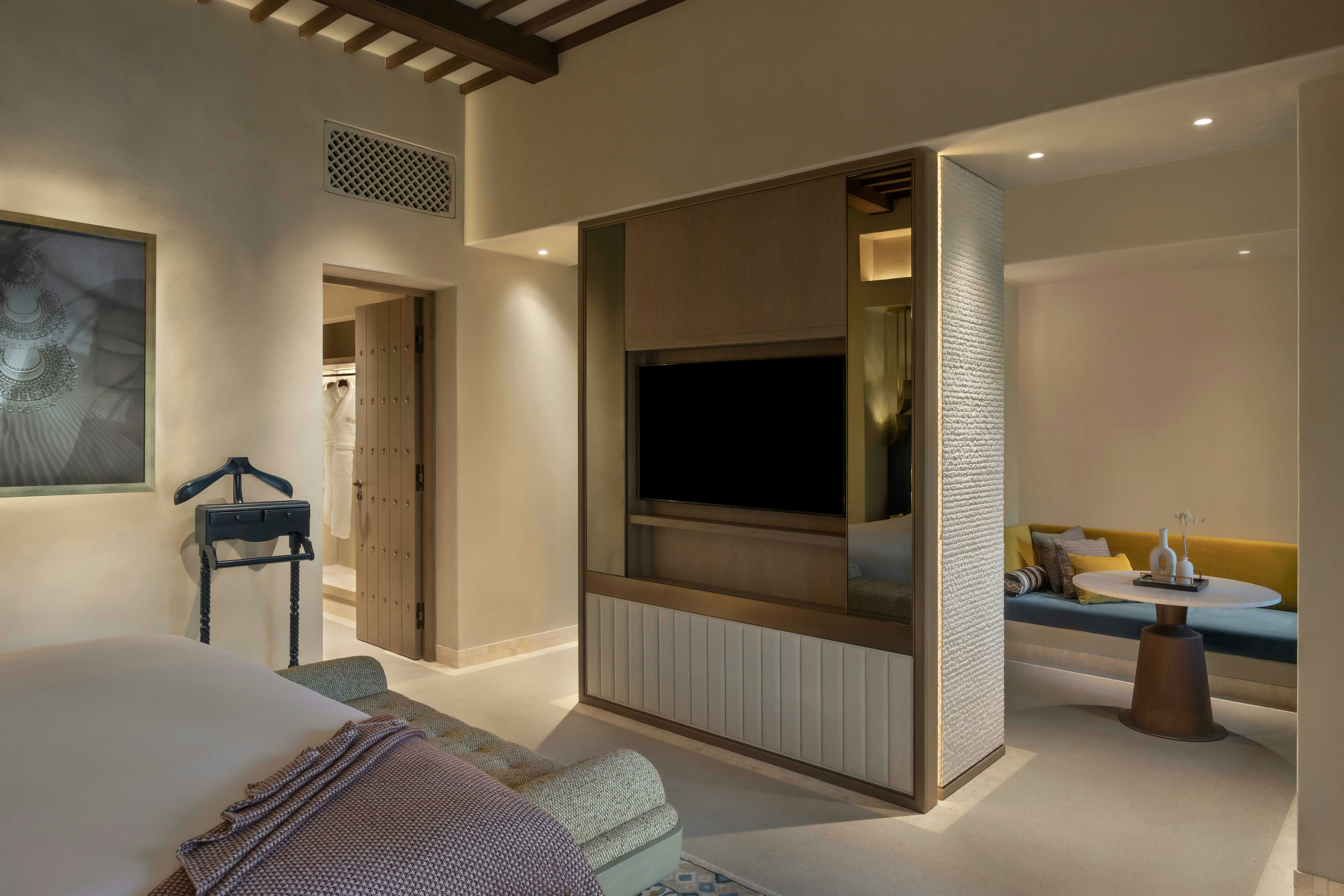 Bab Al Shams Desert Resort and Spa 31/50