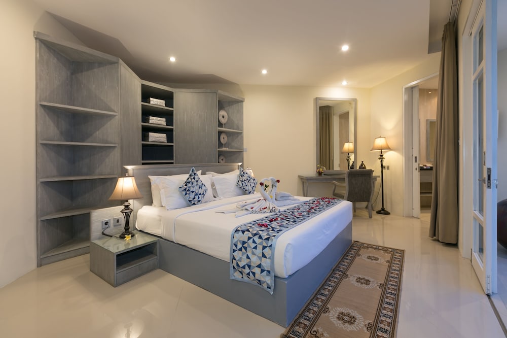 Awila Villas Kuta 23/61