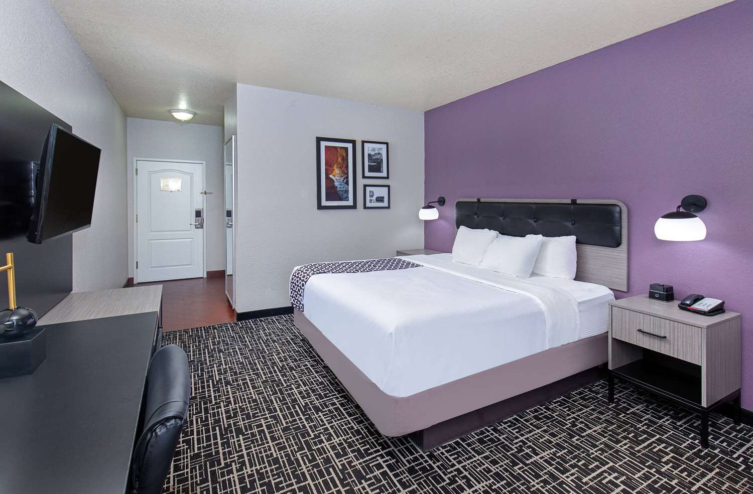 La Quinta Inn & Suites by Wyndham Bowling Green 14/51