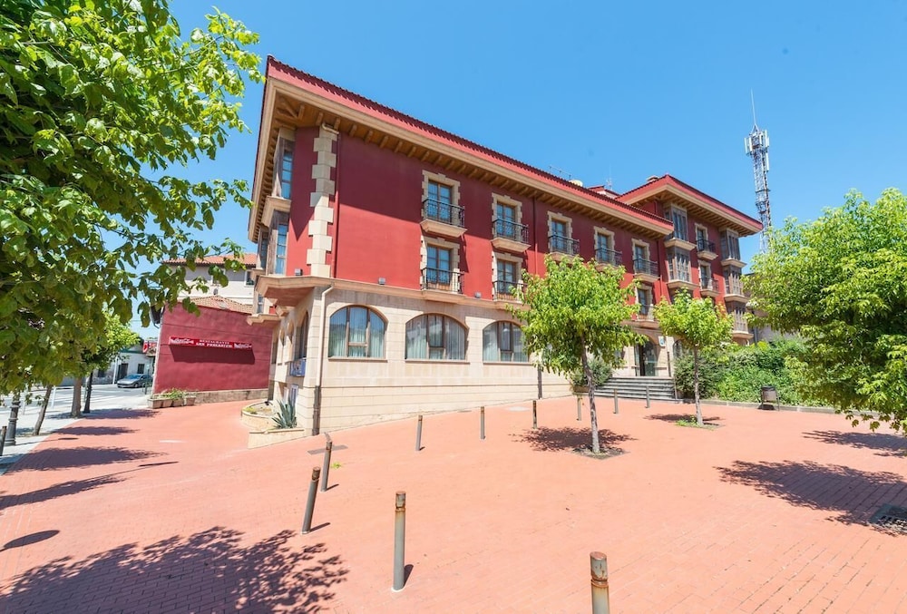 Hotel Urban Sondika By Eurotels 25/28