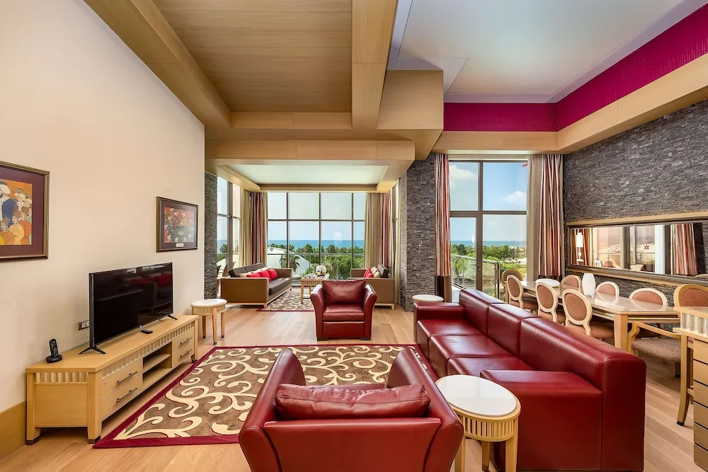 Cornelia Diamond Golf Resort and Spa 59/91