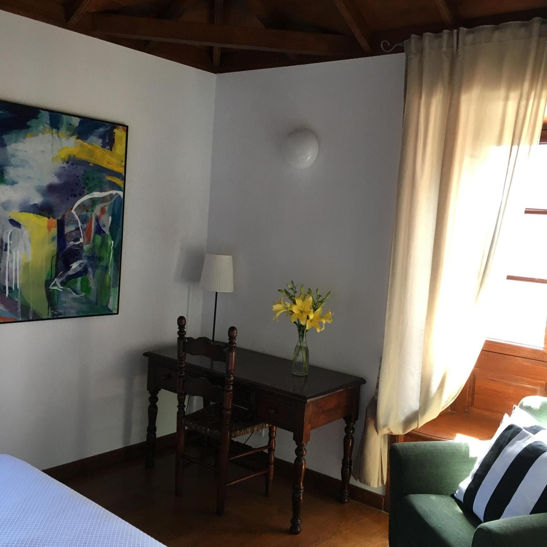 Ibo Alfaro Hotel Rural 29/50
