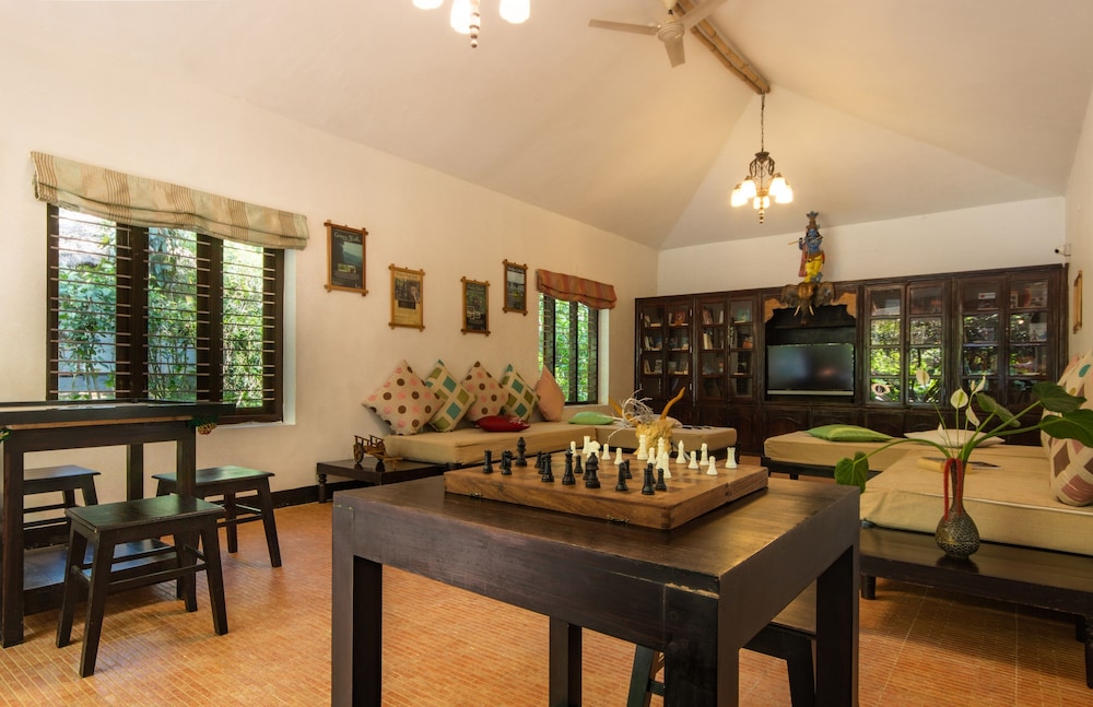 Amritara Shalimar Spice Garden Resort & Spa 59/78