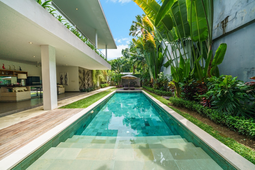 Villa Paloma 43/50