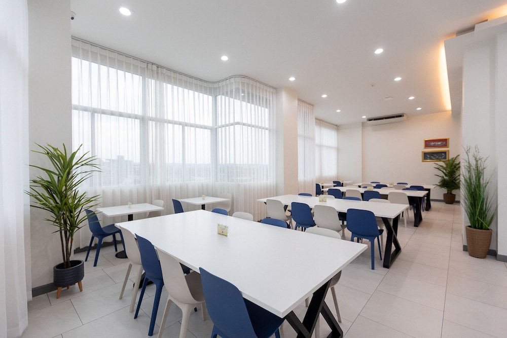 SUBANAN Hotel and Residence Hatyai 30/50