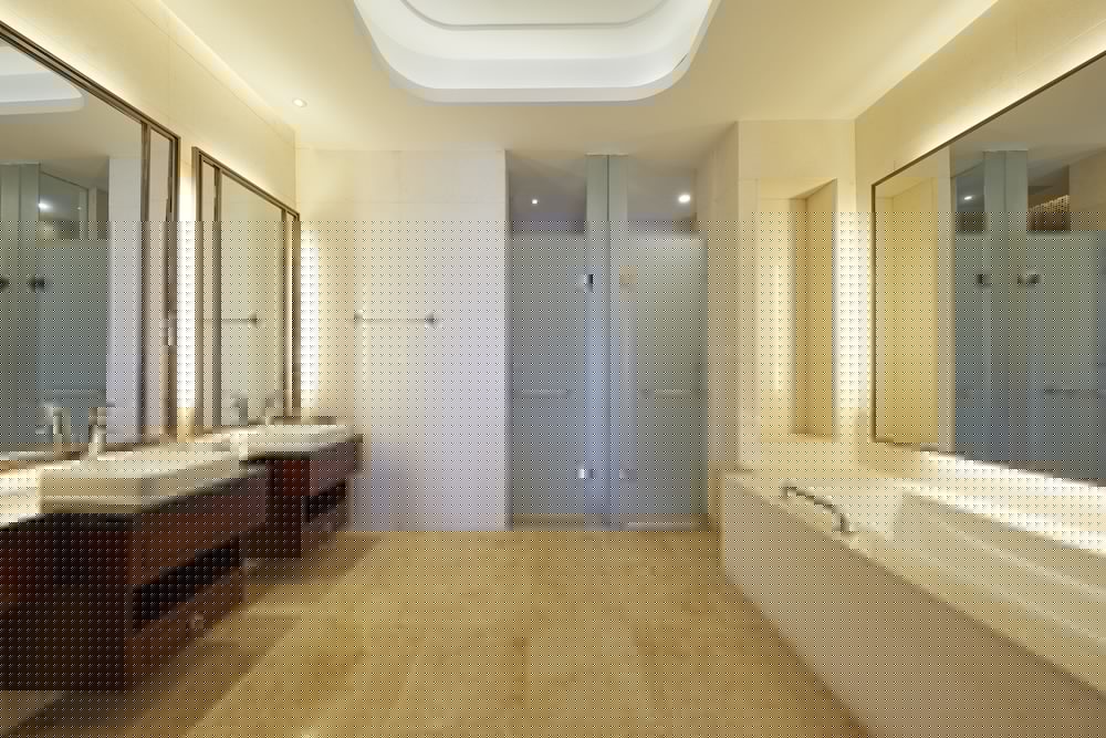 Four Points By Sheraton Liupanshui 16/54