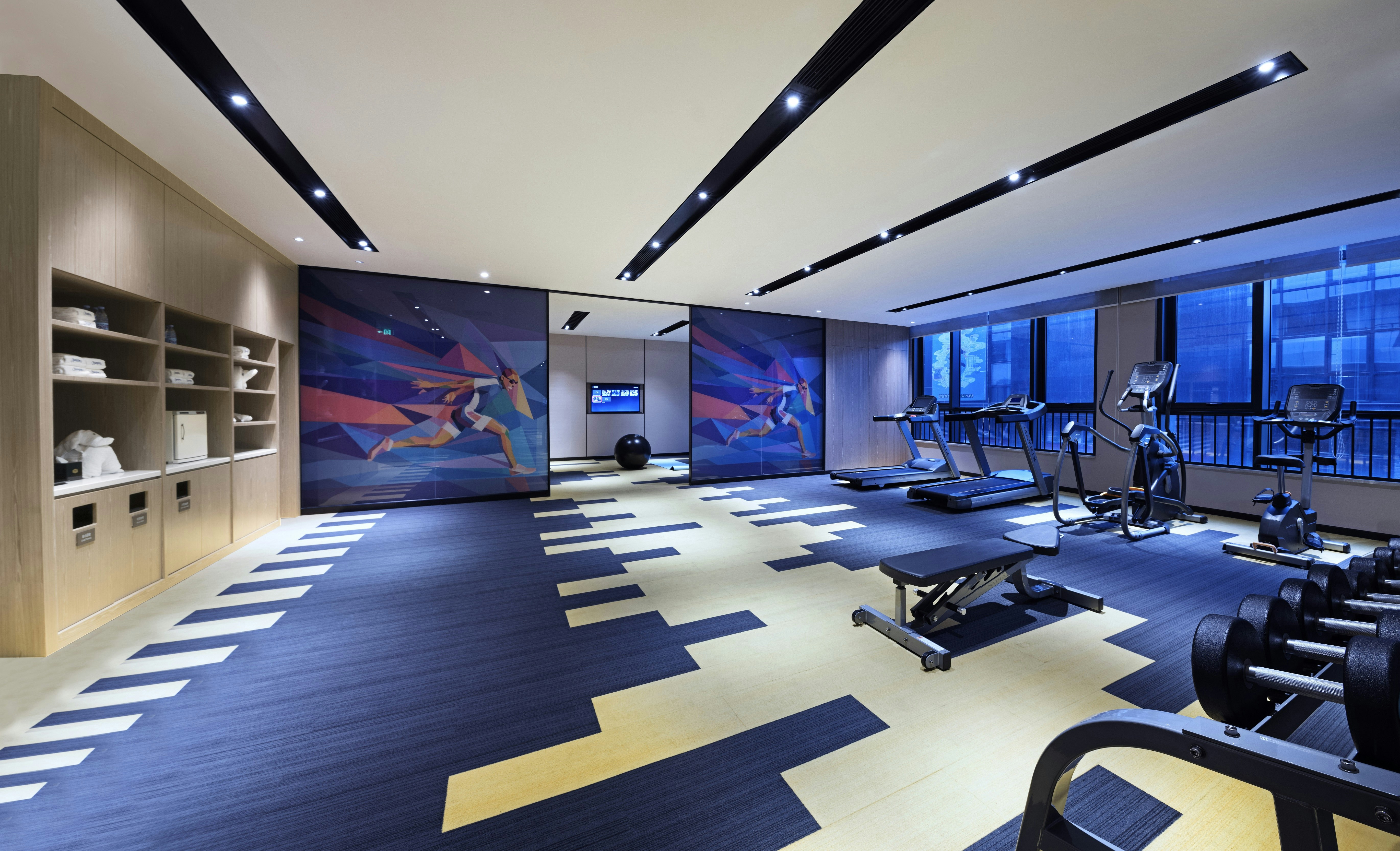 Hampton by Hilton Foshan Xiqiao Mountain 11/15