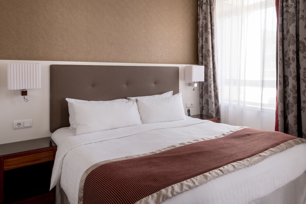 1 Bedroom, Suite, King Bed