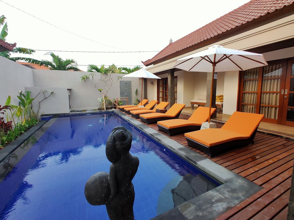 Taman Amertha Villas 30/70