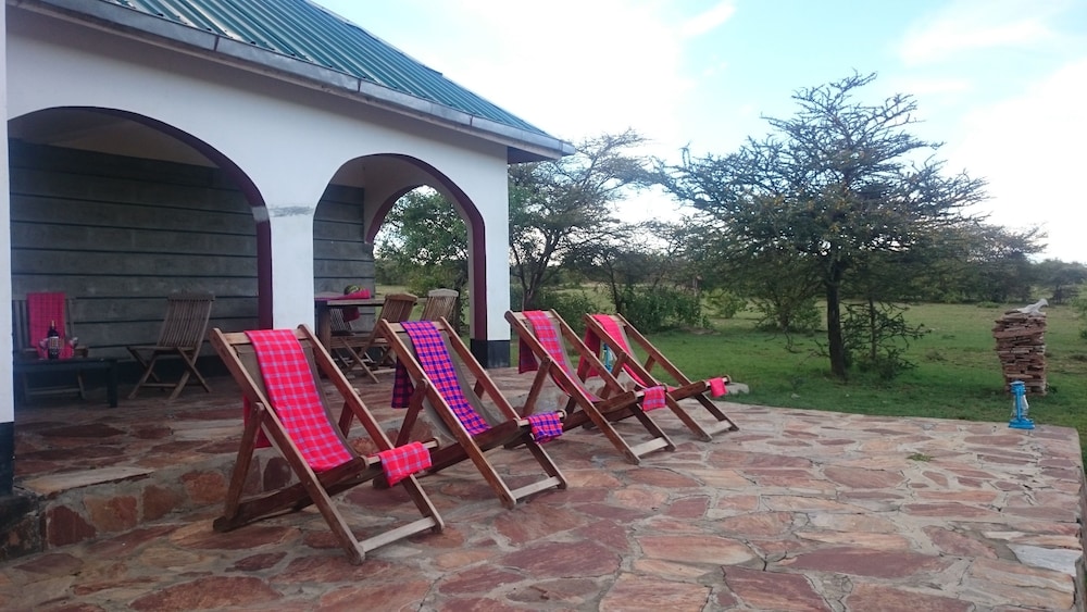 Narasha Guest House 20/47