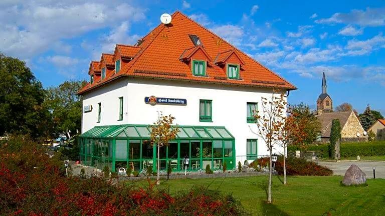 Hotel Landsberg 2/46