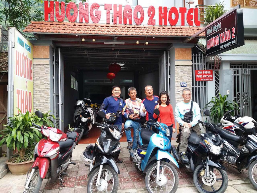 Huong Thao 2 Hotel 42/50