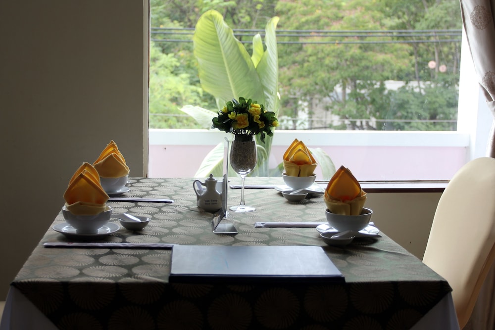 Saigon Star Hotel 34/48