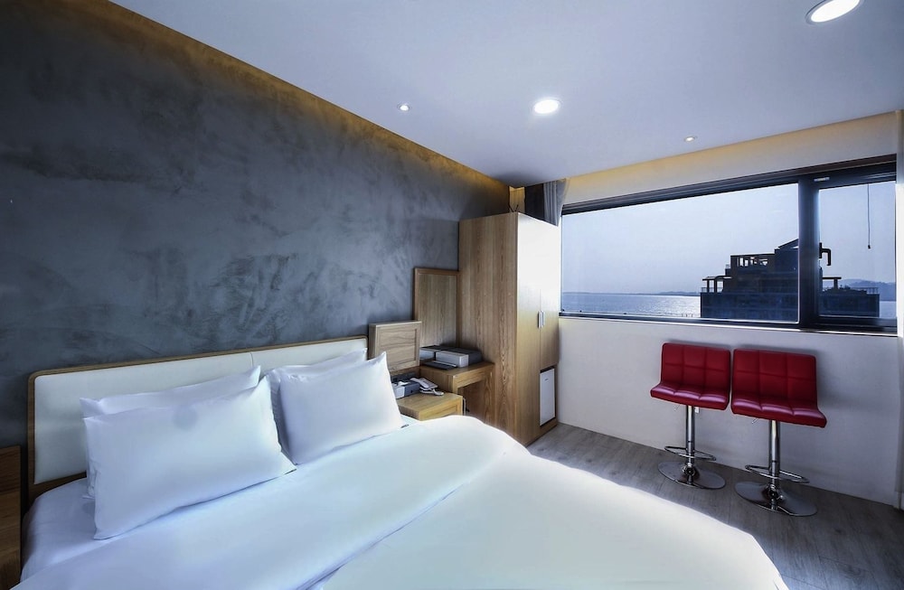 Incheon Diamond Hotel 21/34