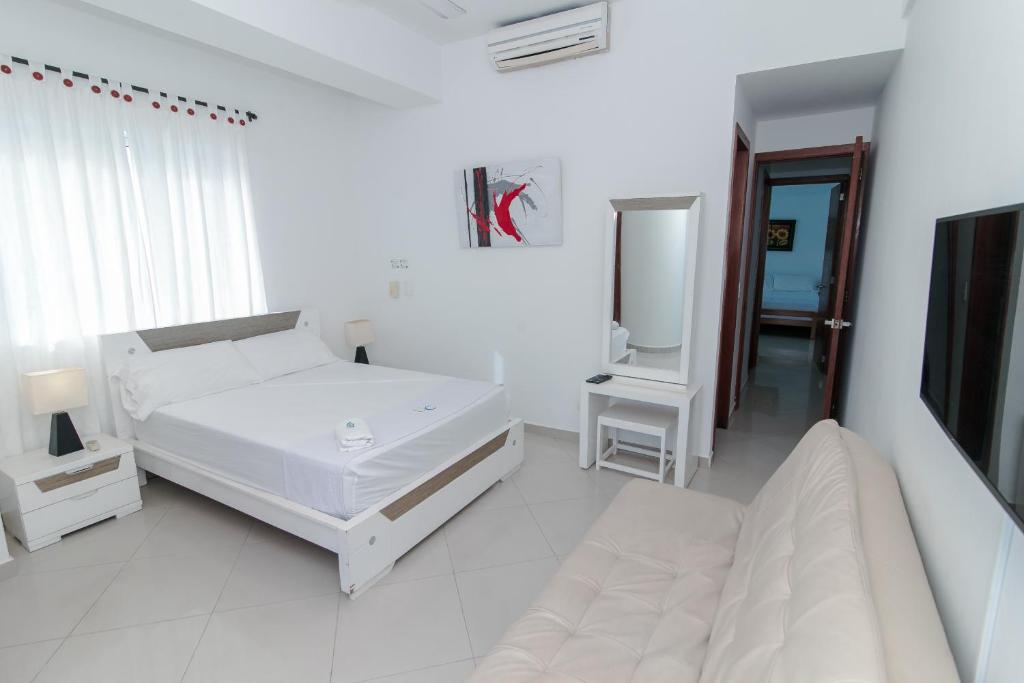 3 Rooms, Apartment