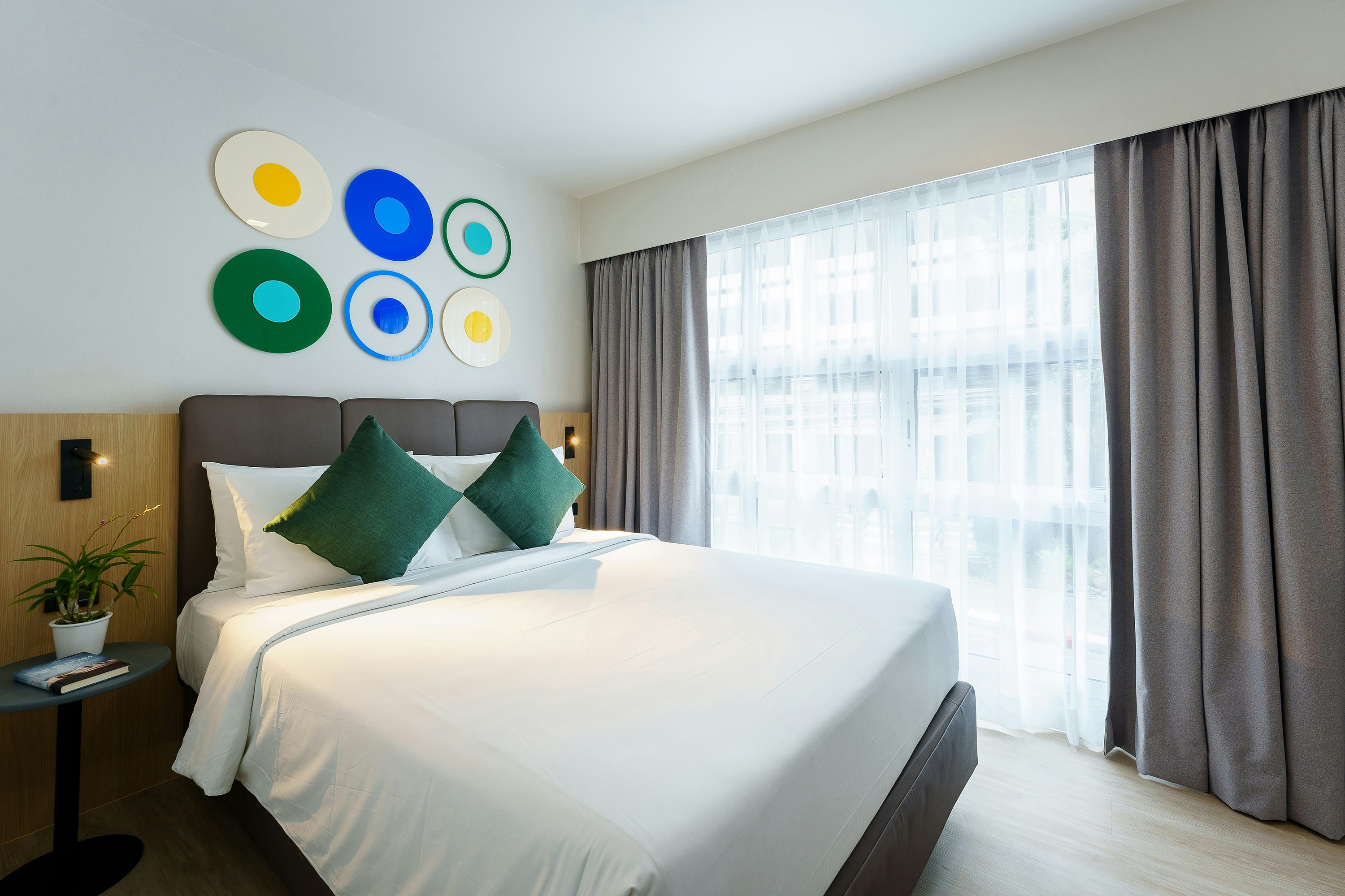 Citadines Sukhumvit 16 Bangkok 13/65