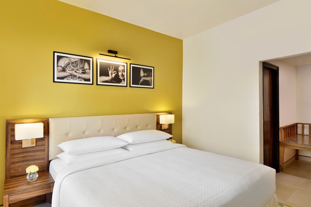 Four Points By Sheraton Mahabalipuram Resort & Convention Center 12/34