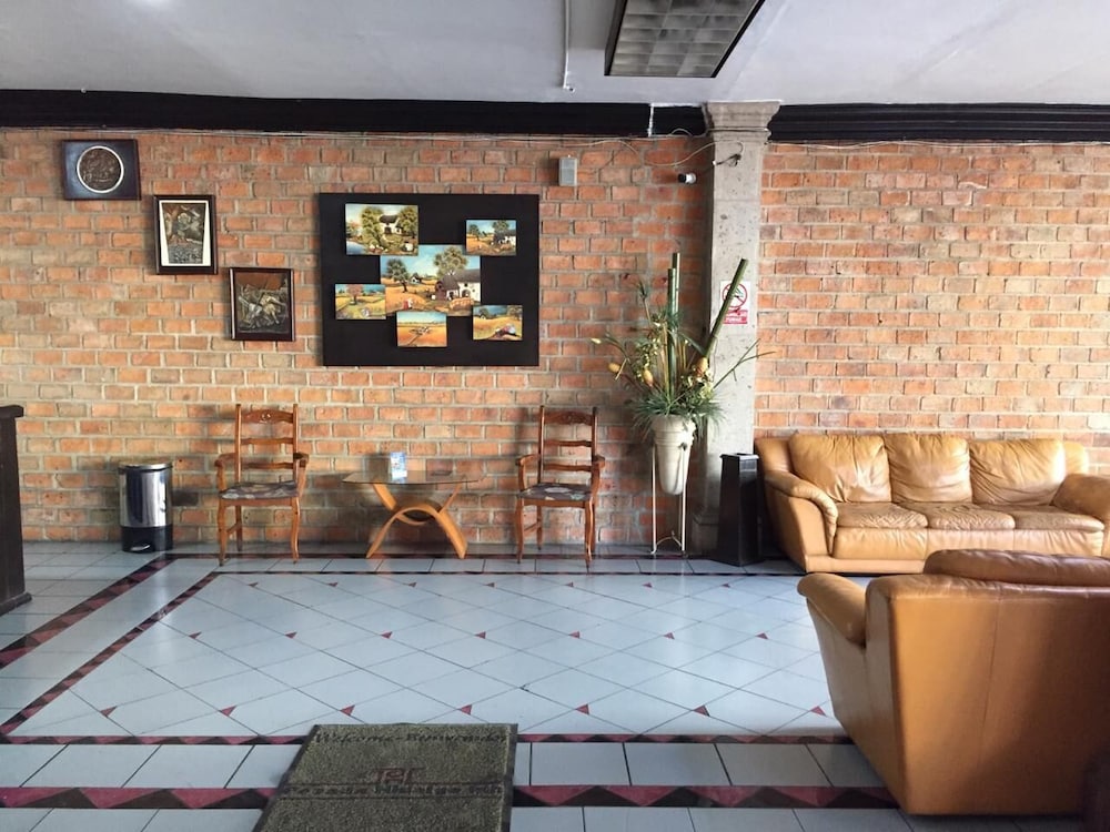 Posada Hidalgo Inn 28/40