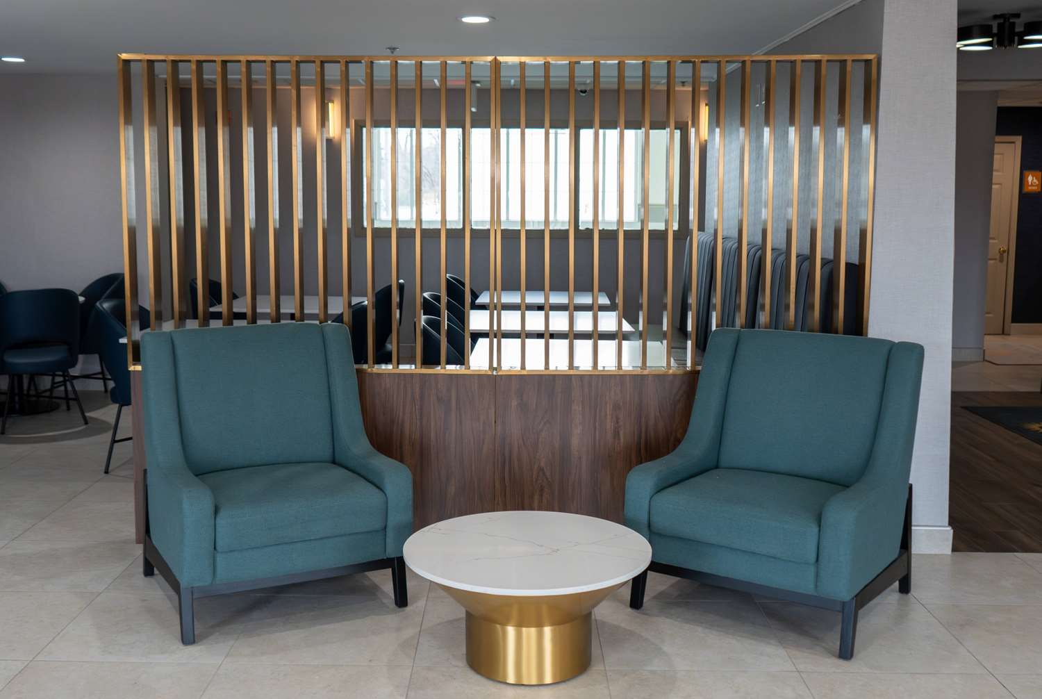 La Quinta Inn & Suites by Wyndham Dallas Mesquite 40/67