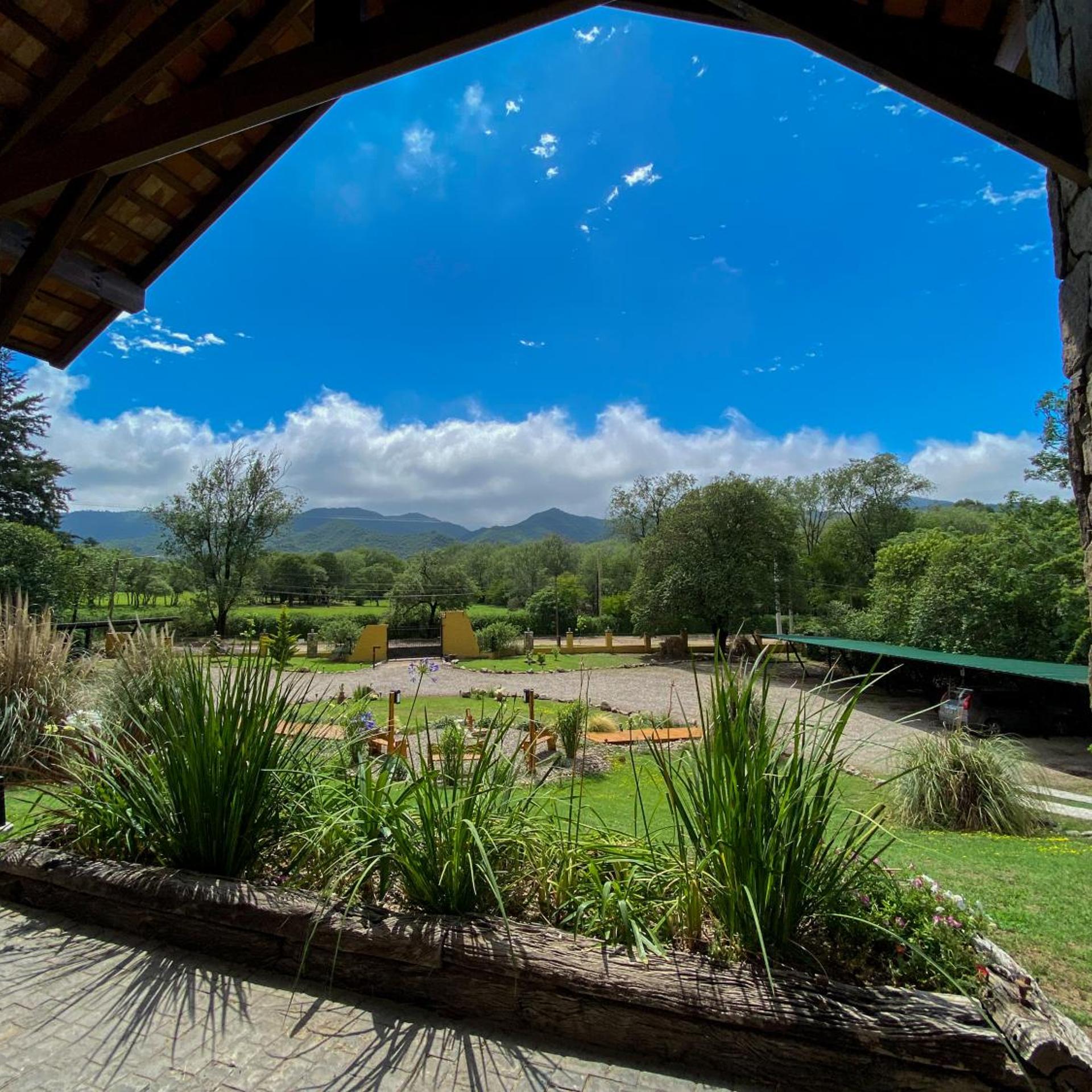 Posada Alma del Arroyo and Spa 16/20