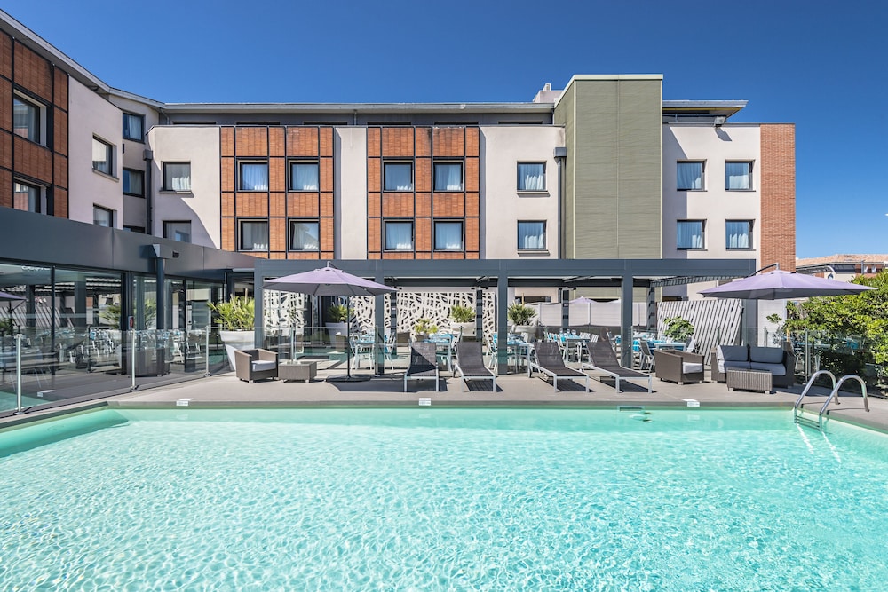 Holiday Inn Toulouse Airport 1/67