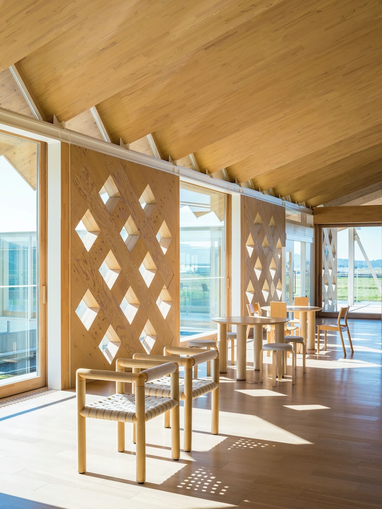 Shonai Hotel Suiden Terrasse 50/64