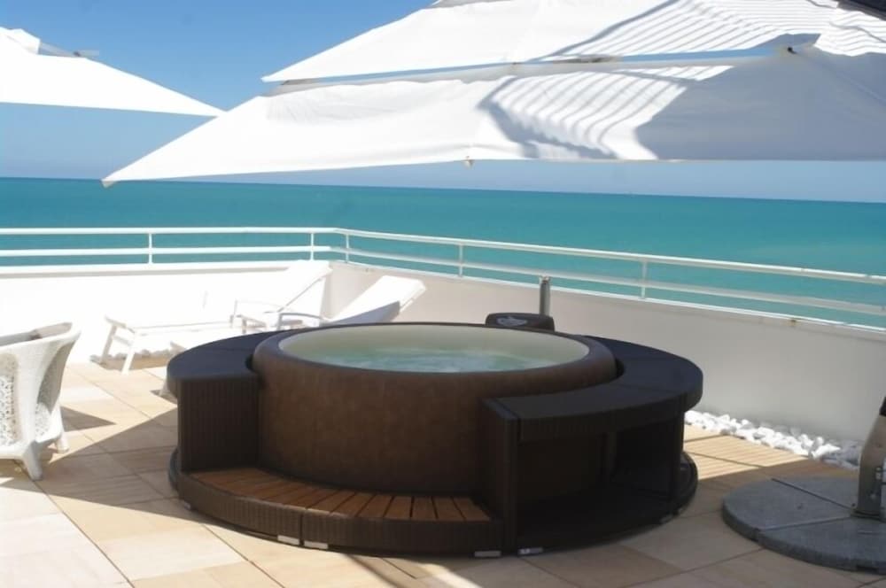 Hotel Abruzzo Marina 45/49