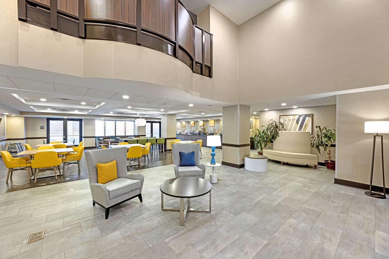 Comfort Inn & Suites Arlington Heights - Schaumburg 9/16