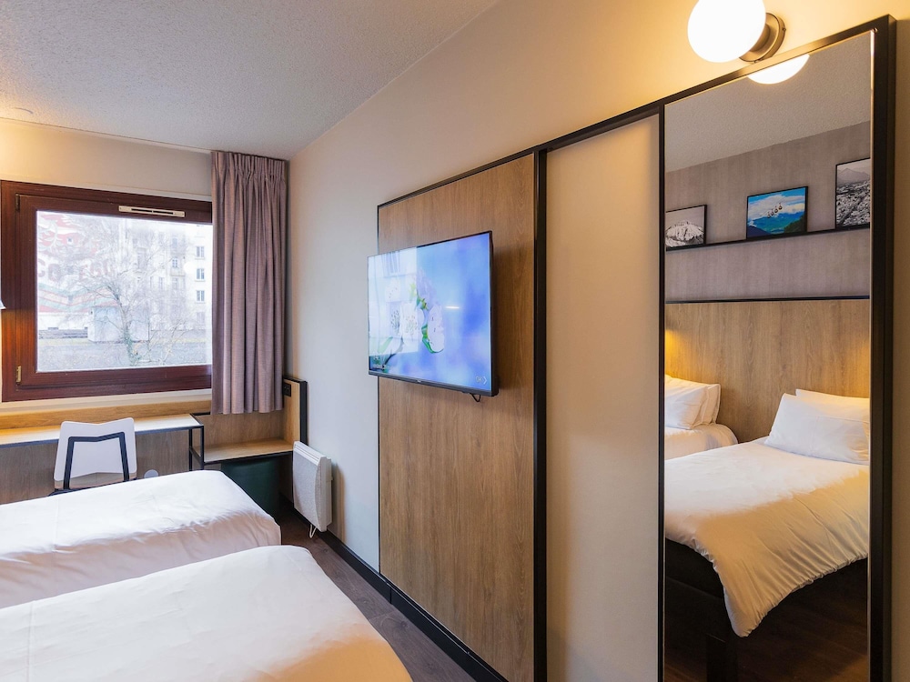 Ibis Grenoble Gare 22/56