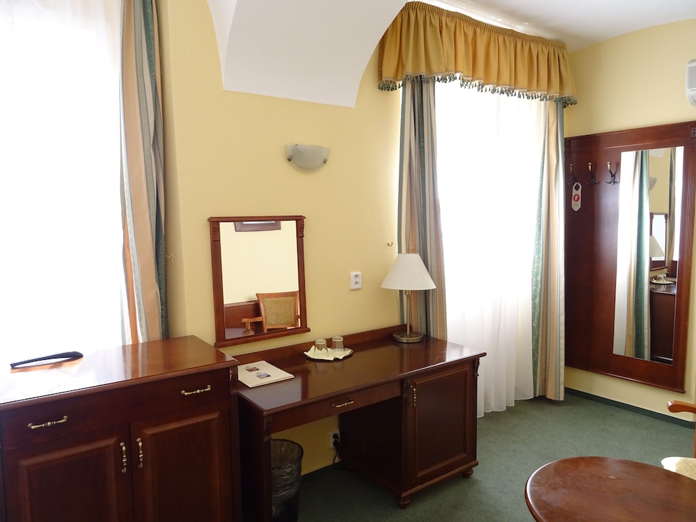 Certovka Hotel 31/50