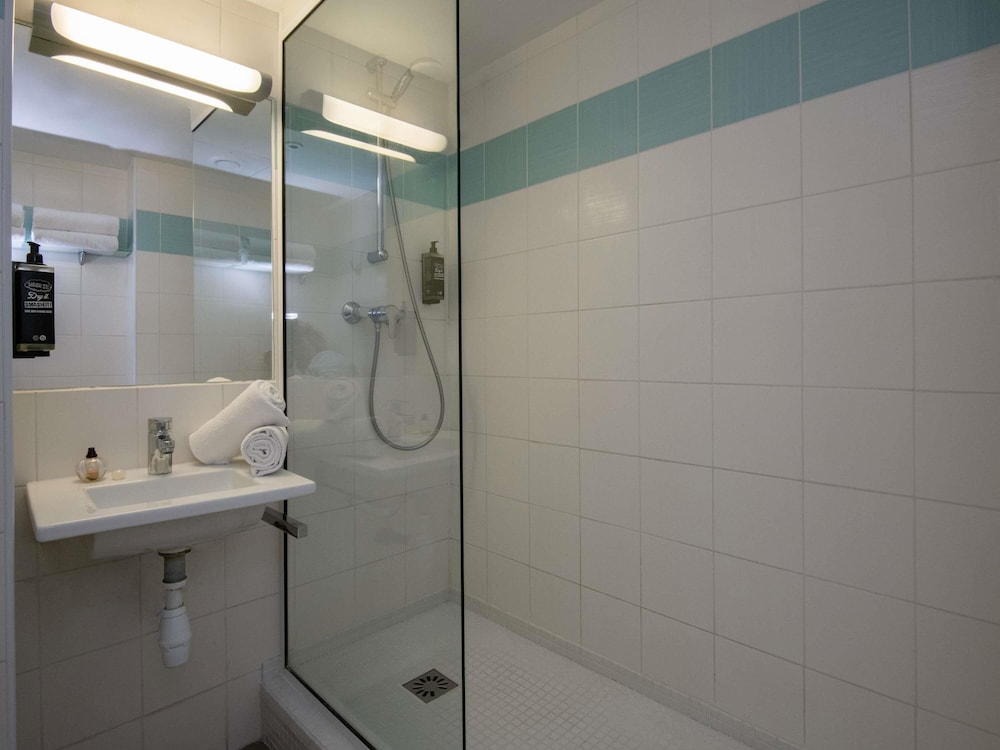 Ibis Budget Menton 63/66