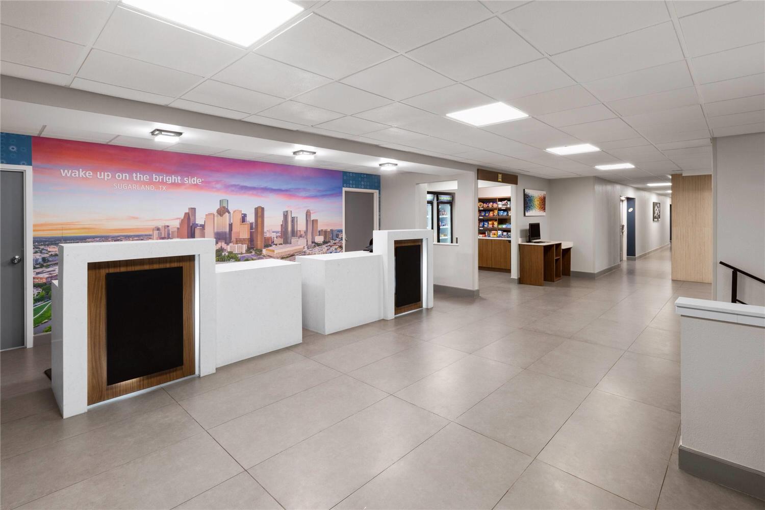 La Quinta Inn & Suites by Wyndham Houston Stafford Sugarland 1/17