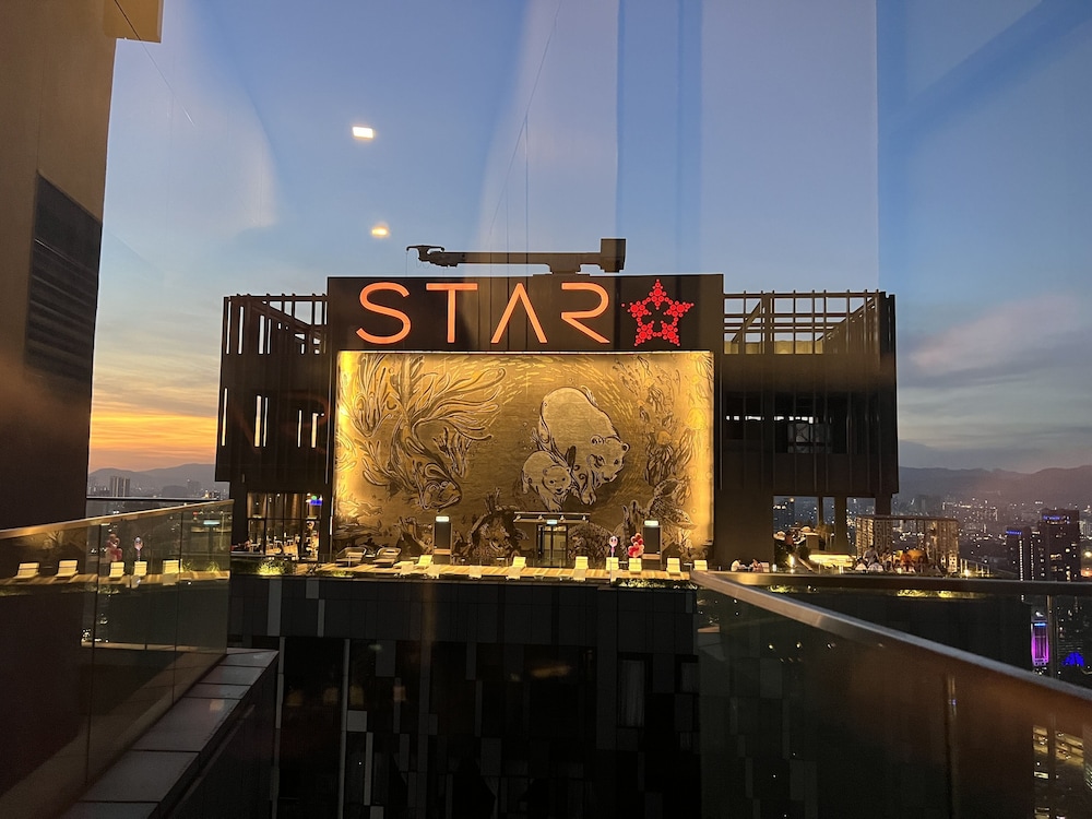 Star Suites KLCC 4/61