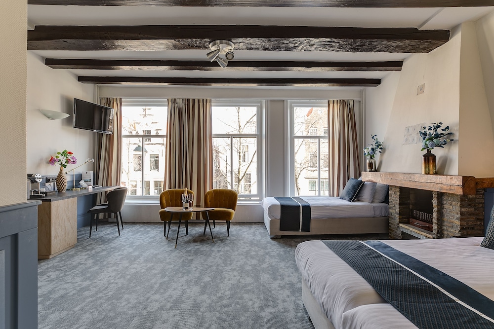 Hotel Royal Bridges 34/36