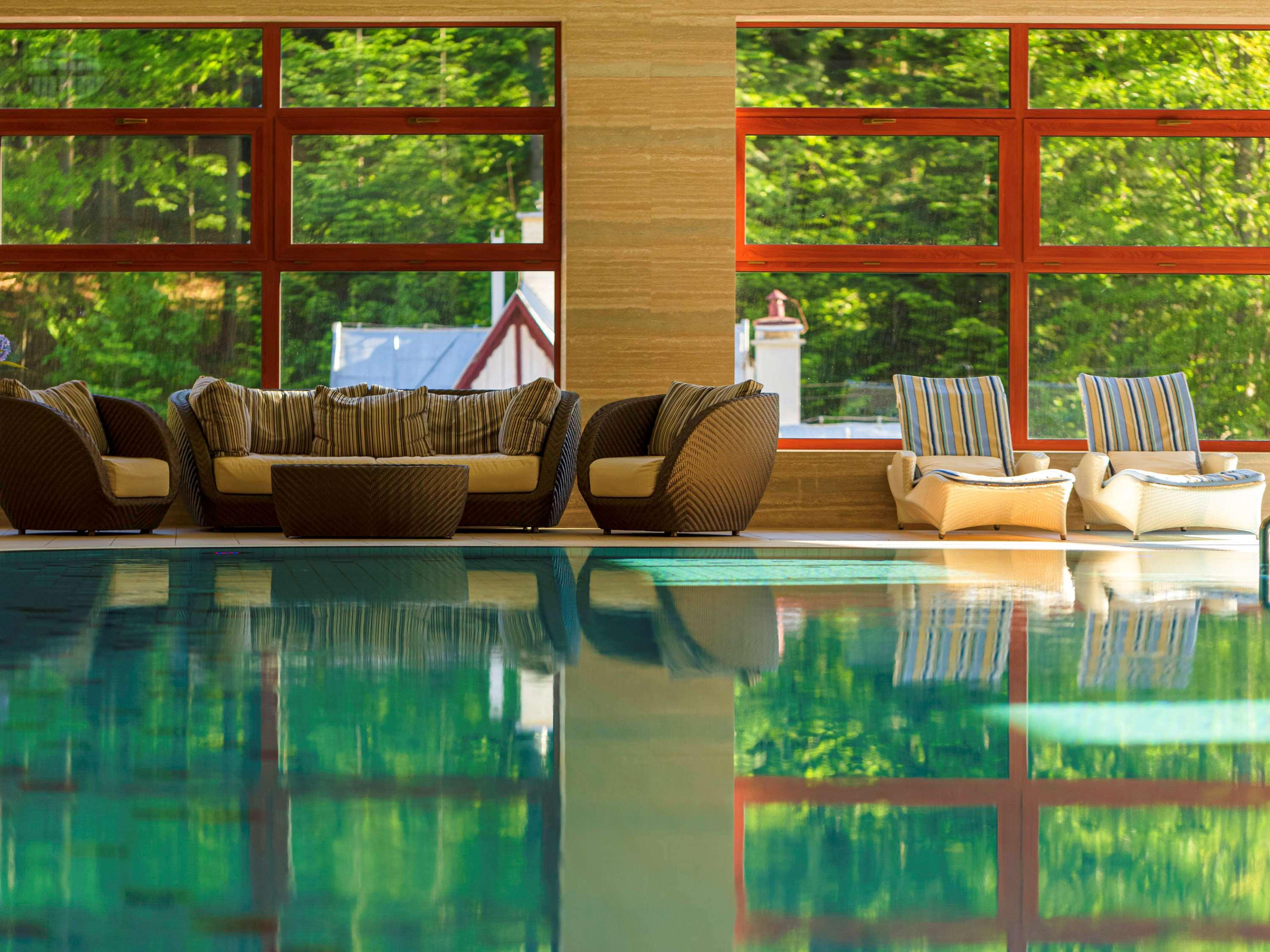 Hotel Mercure Krynica Zdroj Resort and Spa 23/50