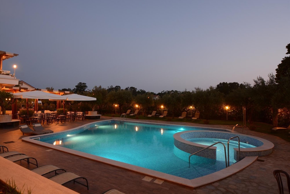 Hotel Porta Rosa 12/42