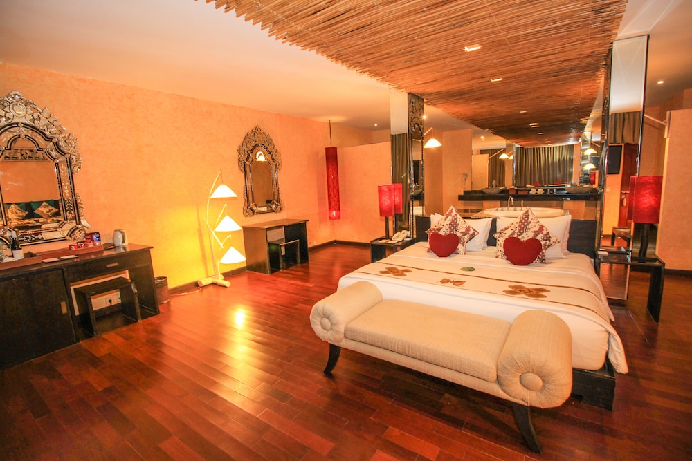 Kupu Kupu Jimbaran Beach Club Spa By Loccitane 9/46