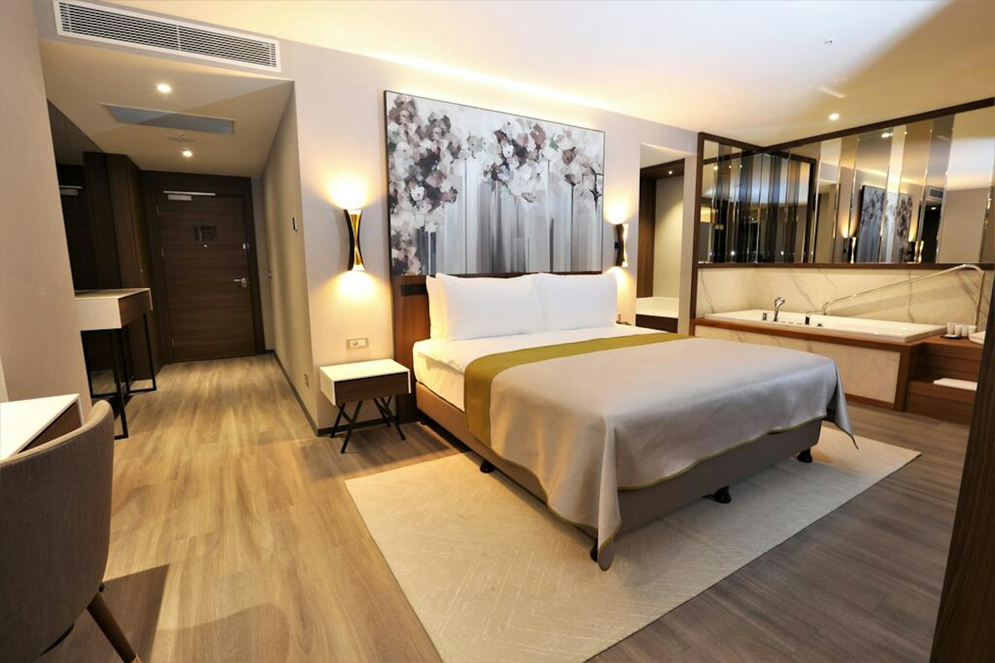 Limak Skopje Luxury Hotel Skopje 8/36